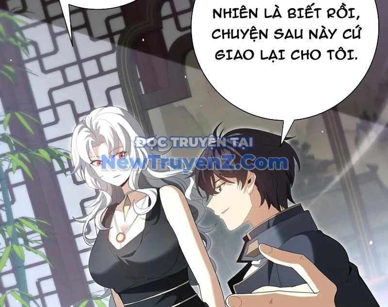 Toàn Dân Chuyển Chức Ngự Long Sư Là Chức Nghiệp Yếu Nhất [Chap 127] - Page 115