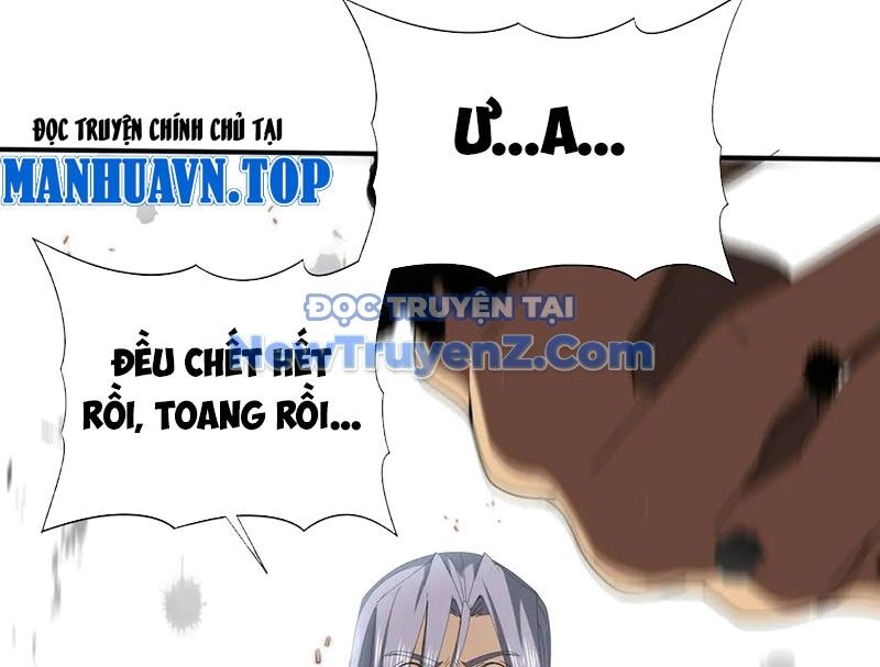 Toàn Dân Chuyển Chức Ngự Long Sư Là Chức Nghiệp Yếu Nhất [Chap 127] - Page 122