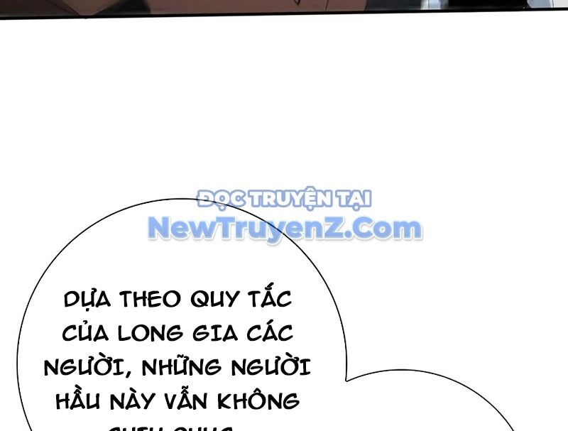 Toàn Dân Chuyển Chức Ngự Long Sư Là Chức Nghiệp Yếu Nhất [Chap 127] - Page 124