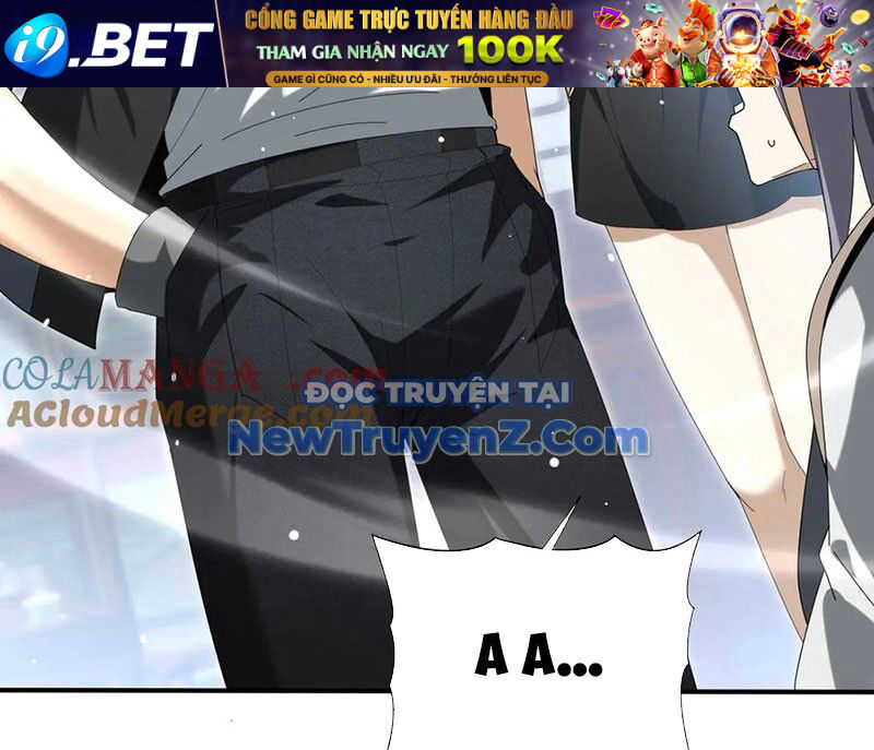 Toàn Dân Chuyển Chức Ngự Long Sư Là Chức Nghiệp Yếu Nhất [Chap 127] - Page 129
