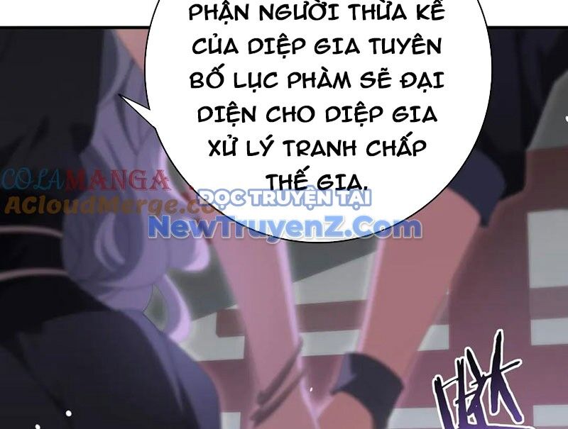 Toàn Dân Chuyển Chức Ngự Long Sư Là Chức Nghiệp Yếu Nhất [Chap 127] - Page 20
