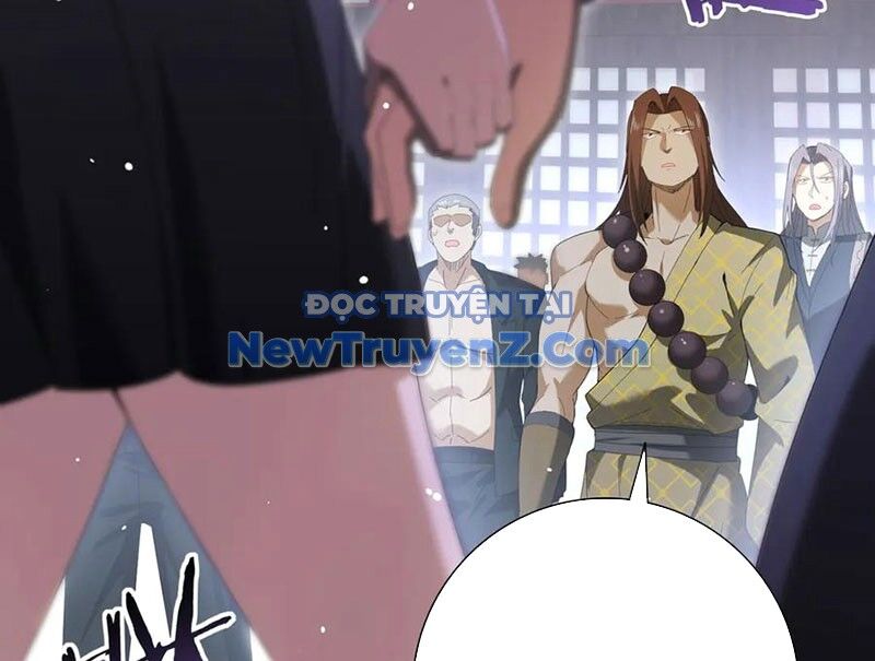 Toàn Dân Chuyển Chức Ngự Long Sư Là Chức Nghiệp Yếu Nhất [Chap 127] - Page 21