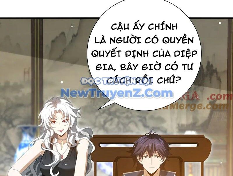 Toàn Dân Chuyển Chức Ngự Long Sư Là Chức Nghiệp Yếu Nhất [Chap 127] - Page 24