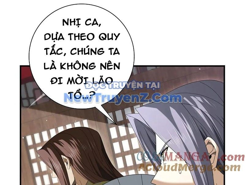 Toàn Dân Chuyển Chức Ngự Long Sư Là Chức Nghiệp Yếu Nhất [Chap 127] - Page 36