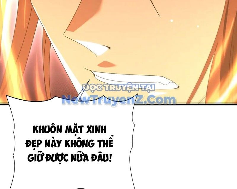 Toàn Dân Chuyển Chức Ngự Long Sư Là Chức Nghiệp Yếu Nhất [Chap 127] - Page 46