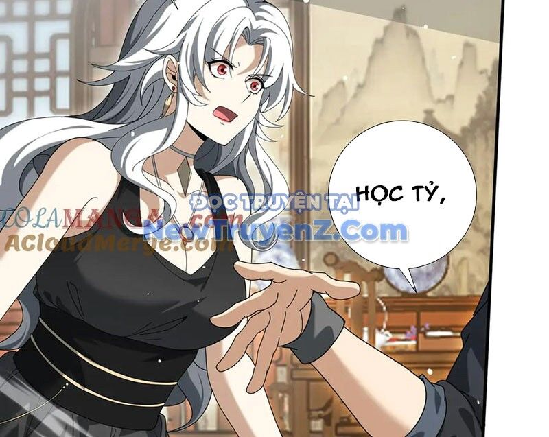 Toàn Dân Chuyển Chức Ngự Long Sư Là Chức Nghiệp Yếu Nhất [Chap 127] - Page 48