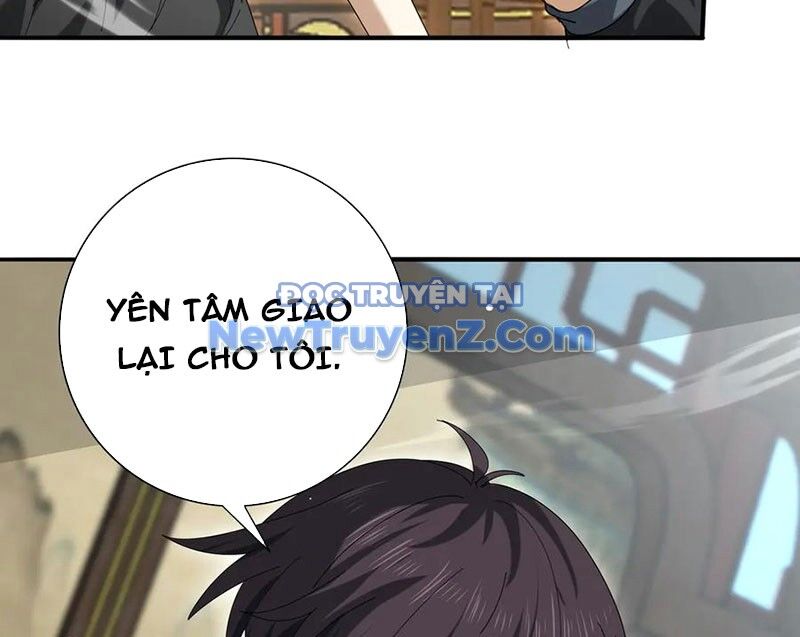 Toàn Dân Chuyển Chức Ngự Long Sư Là Chức Nghiệp Yếu Nhất [Chap 127] - Page 49