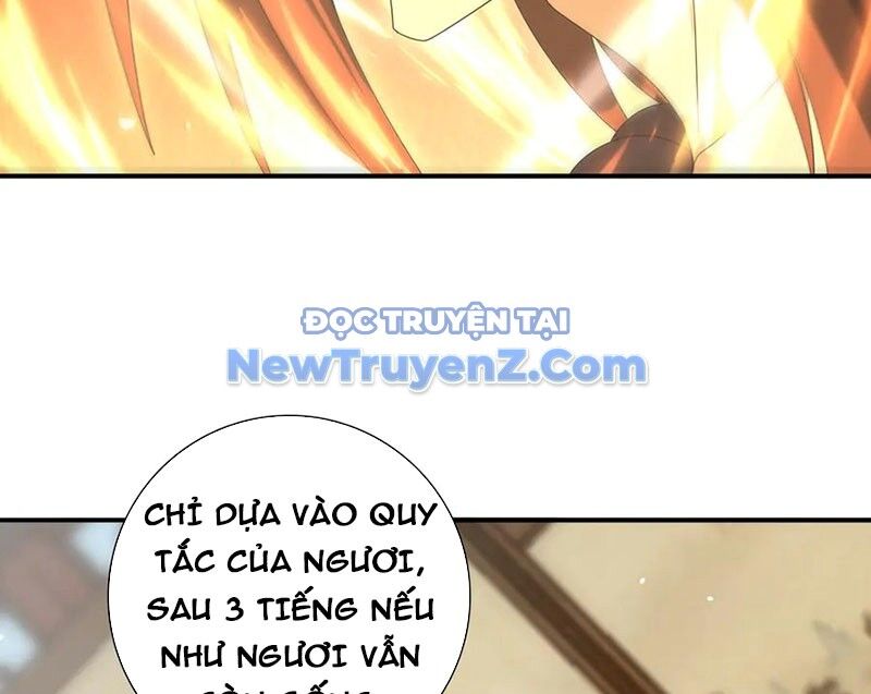 Toàn Dân Chuyển Chức Ngự Long Sư Là Chức Nghiệp Yếu Nhất [Chap 127] - Page 53