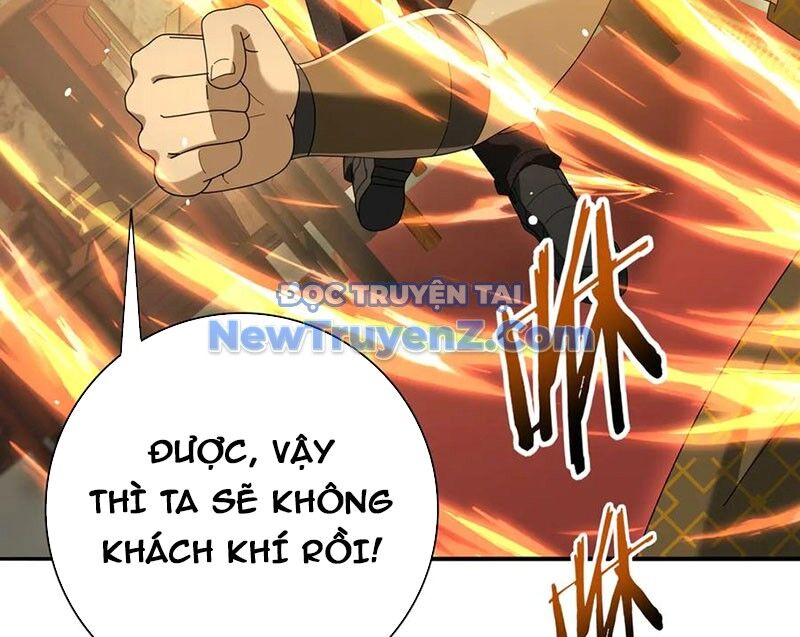 Toàn Dân Chuyển Chức Ngự Long Sư Là Chức Nghiệp Yếu Nhất [Chap 127] - Page 61