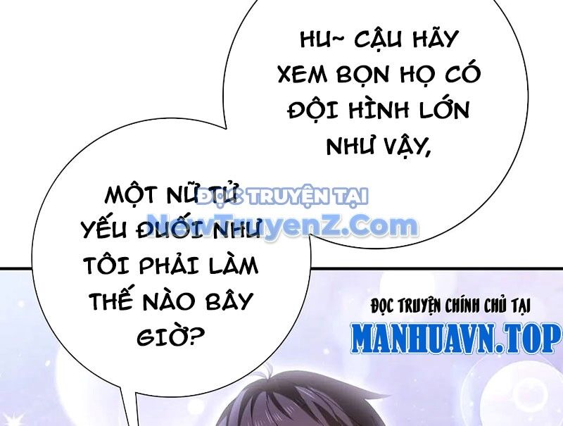 Toàn Dân Chuyển Chức Ngự Long Sư Là Chức Nghiệp Yếu Nhất [Chap 127] - Page 7