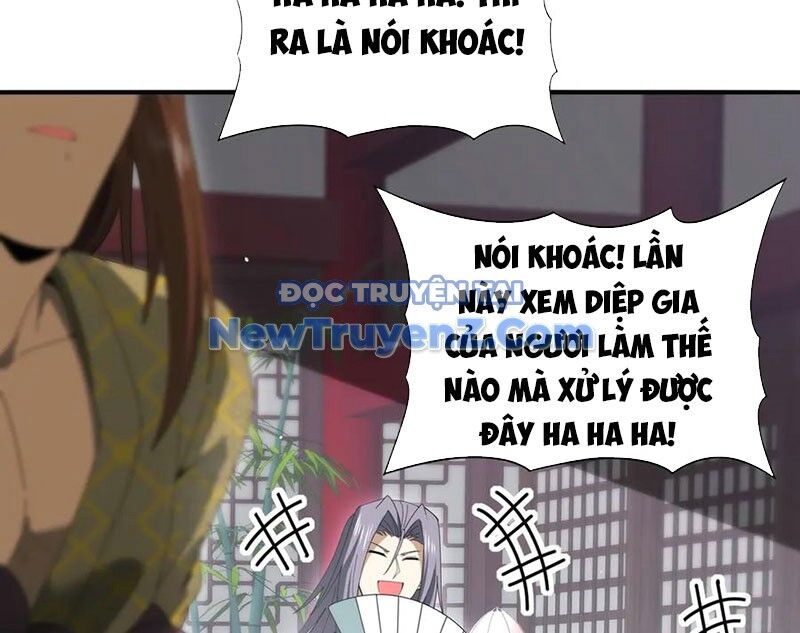 Toàn Dân Chuyển Chức Ngự Long Sư Là Chức Nghiệp Yếu Nhất [Chap 127] - Page 82