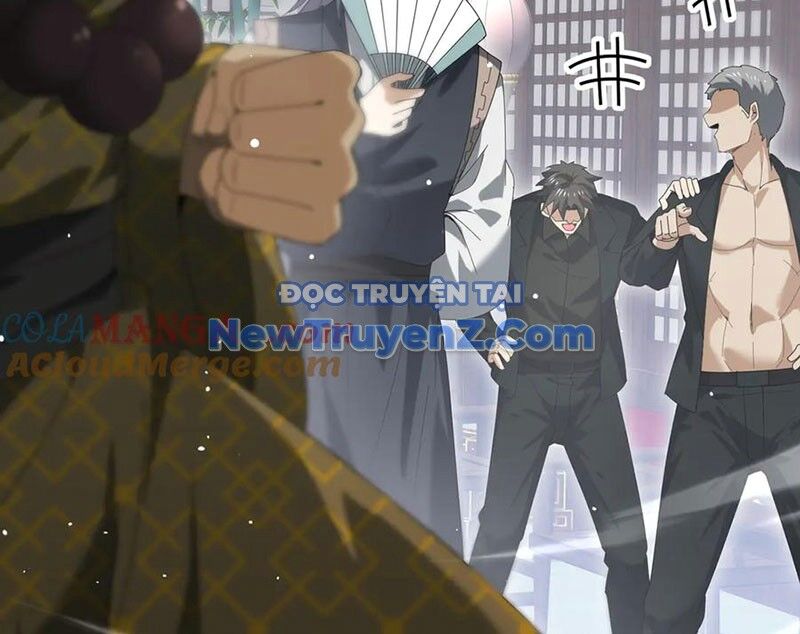 Toàn Dân Chuyển Chức Ngự Long Sư Là Chức Nghiệp Yếu Nhất [Chap 127] - Page 83
