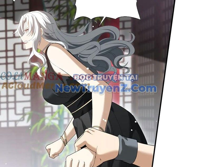 Toàn Dân Chuyển Chức Ngự Long Sư Là Chức Nghiệp Yếu Nhất [Chap 127] - Page 87