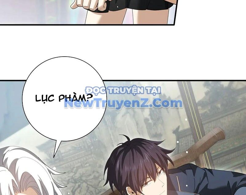 Toàn Dân Chuyển Chức Ngự Long Sư Là Chức Nghiệp Yếu Nhất [Chap 127] - Page 88