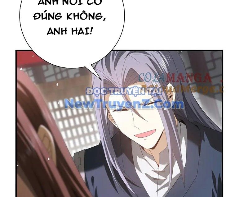 Toàn Dân Chuyển Chức Ngự Long Sư Là Chức Nghiệp Yếu Nhất [Chap 127] - Page 91