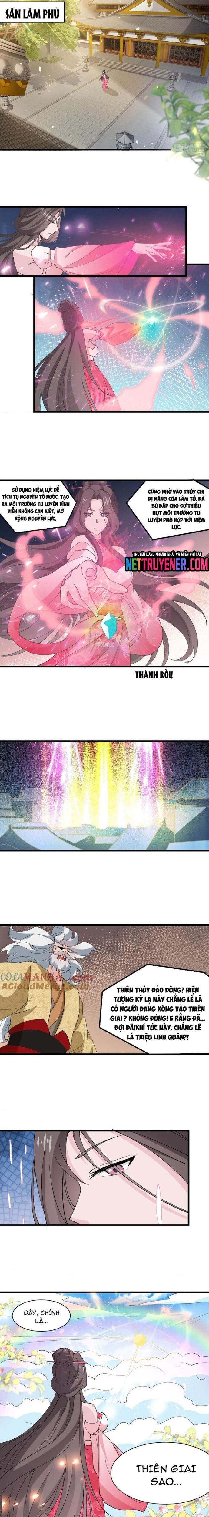 Công Tử Biệt Tú! [Chap 206-209] - Page 5