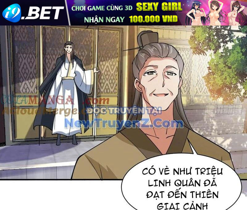 Công Tử Biệt Tú! [Chap 206-209] - Page 14