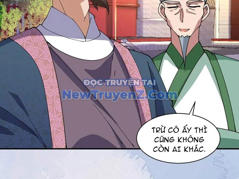 Công Tử Biệt Tú! [Chap 206-209] - Page 2
