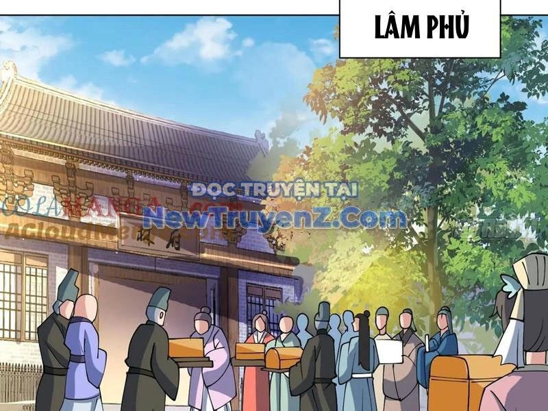 Công Tử Biệt Tú! [Chap 206-209] - Page 25