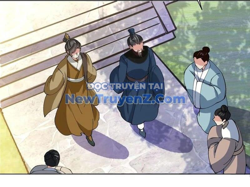 Công Tử Biệt Tú! [Chap 206-209] - Page 28