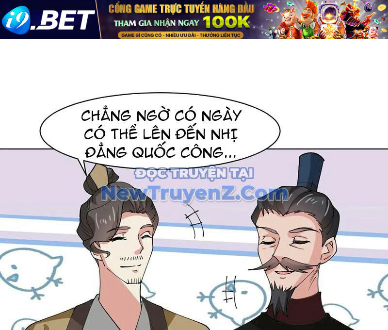Công Tử Biệt Tú! [Chap 206-209] - Page 29