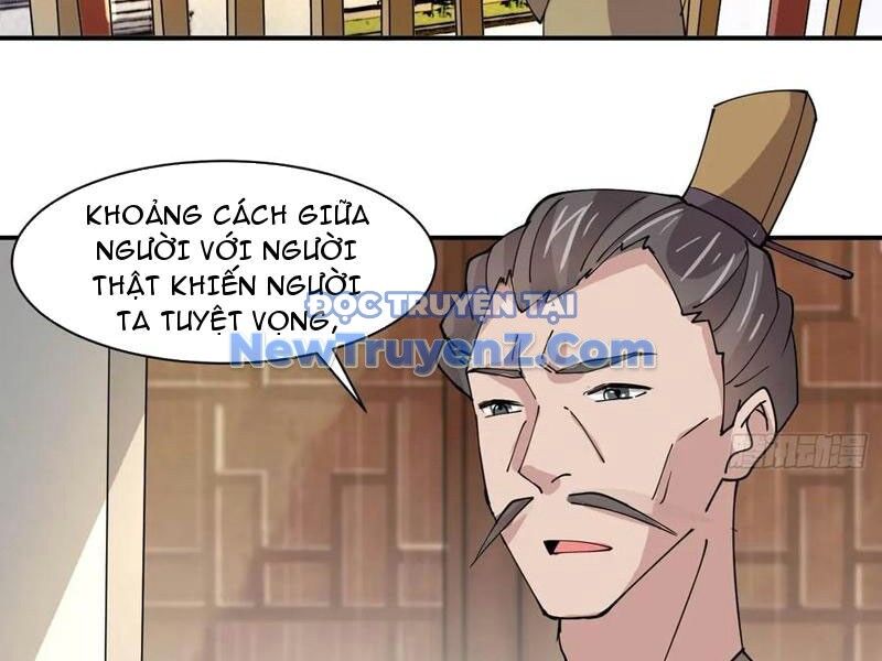 Công Tử Biệt Tú! [Chap 206-209] - Page 8
