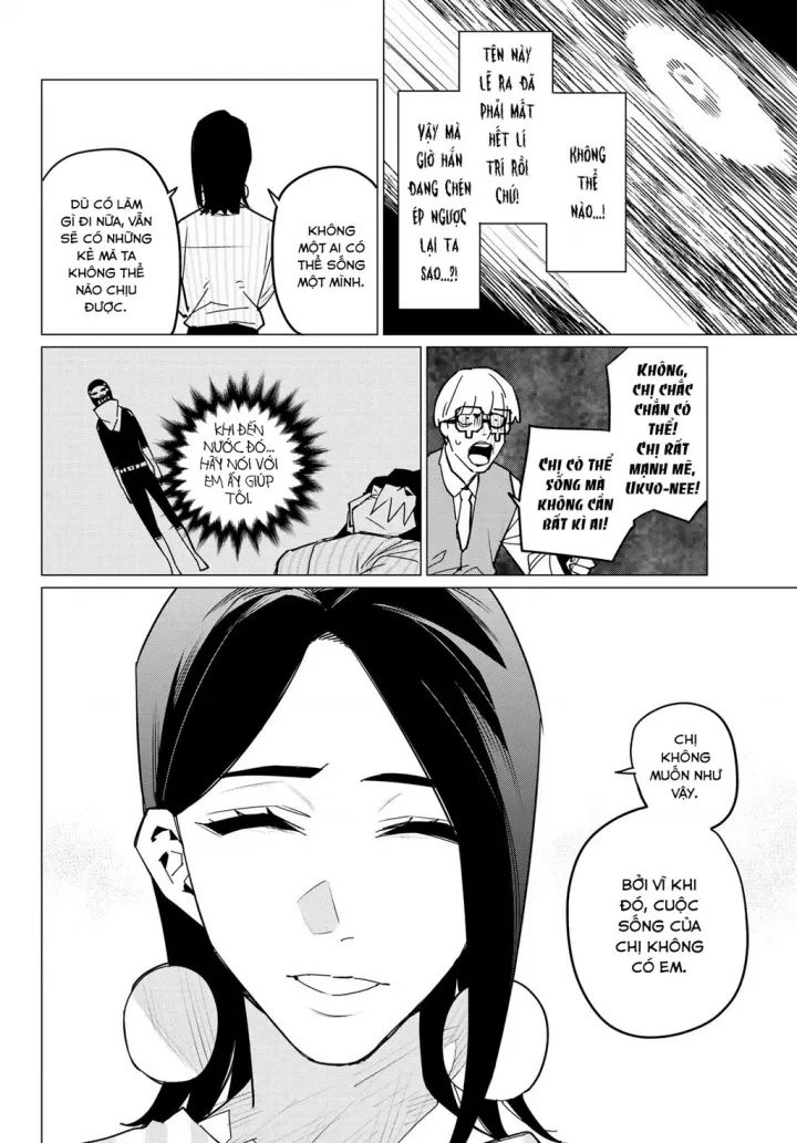 Chiến Đội Đại Thất Cách [Chap 102-115]