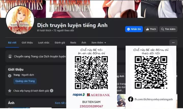 Chiến Đội Đại Thất Cách [Chap 102-115]