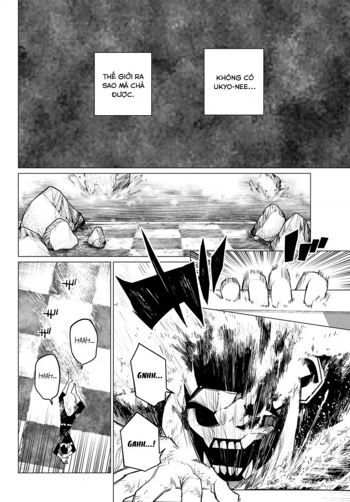 Chiến Đội Đại Thất Cách [Chap 102-115]