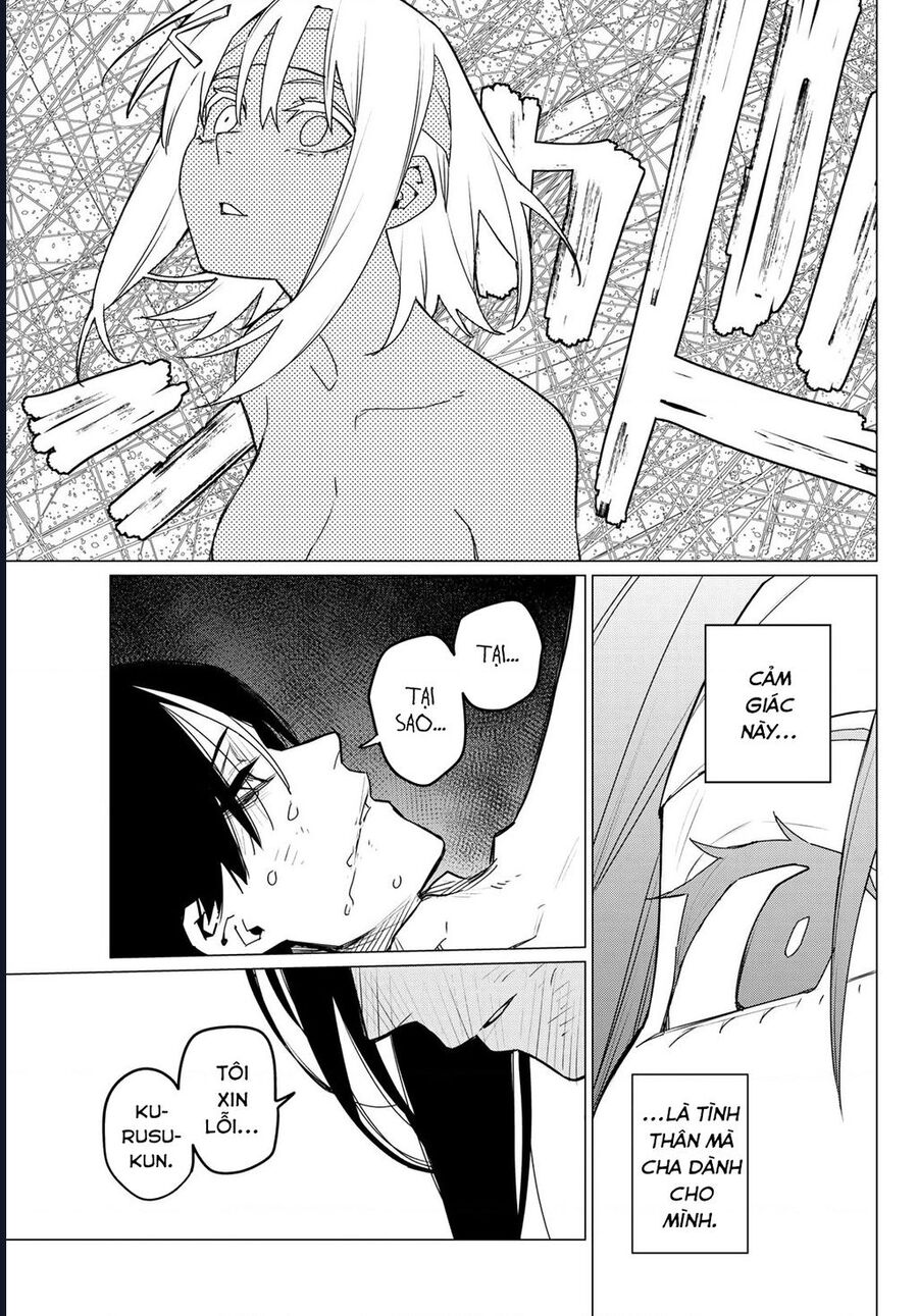 Chiến Đội Đại Thất Cách [Chap 102-115] - Page 11