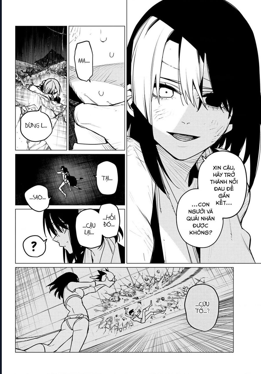 Chiến Đội Đại Thất Cách [Chap 102-115] - Page 12