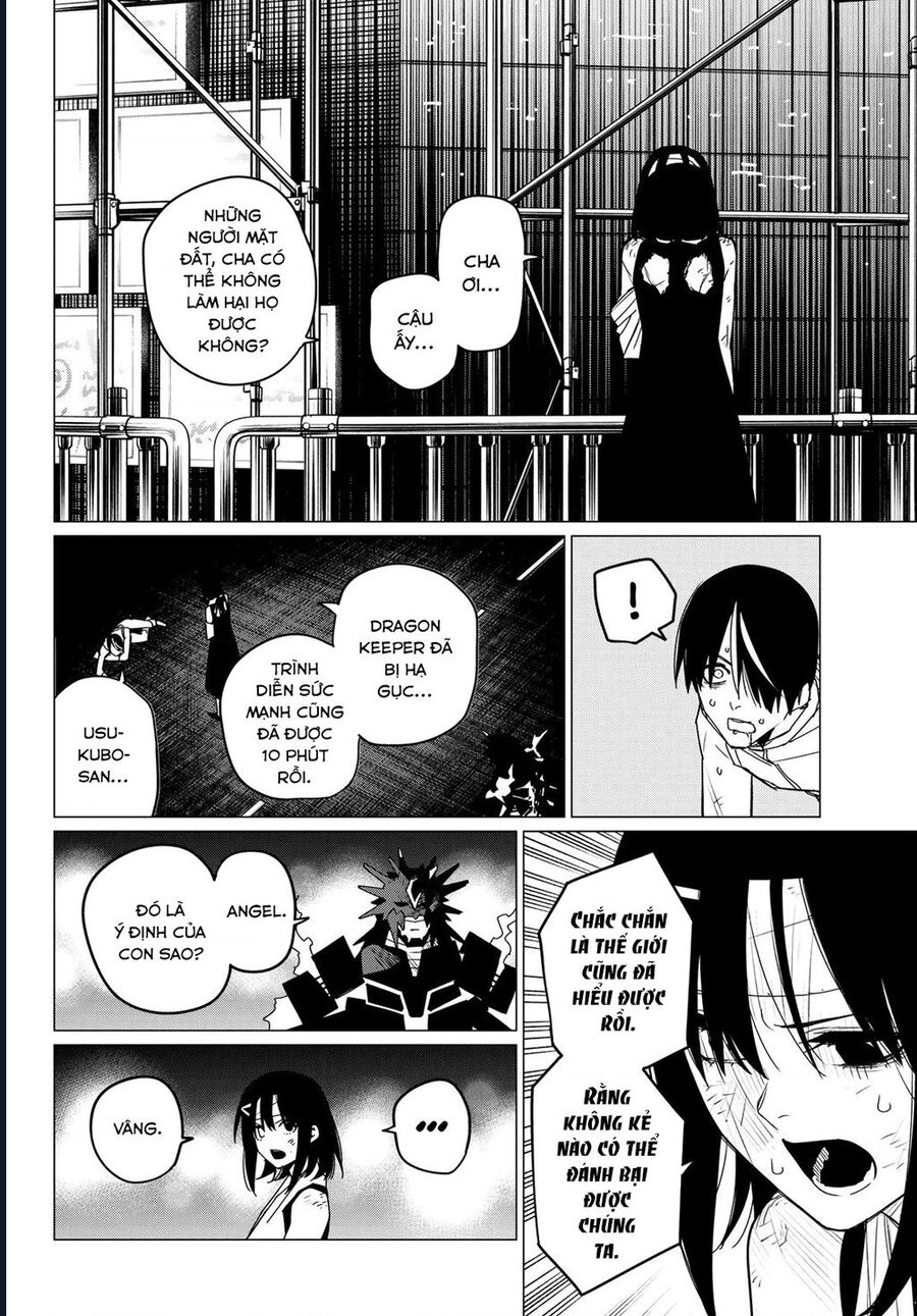Chiến Đội Đại Thất Cách [Chap 102-115] - Page 14