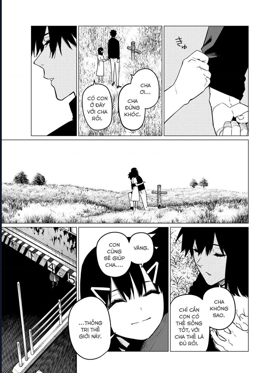 Sentai Dai Shikkaku Chapter 115 - TC Truyện