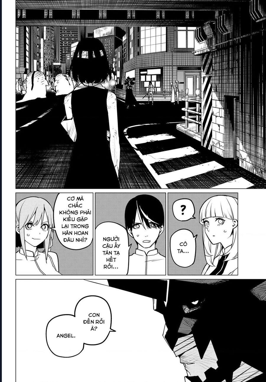 Sentai Dai Shikkaku Chapter 115 - TC Truyện