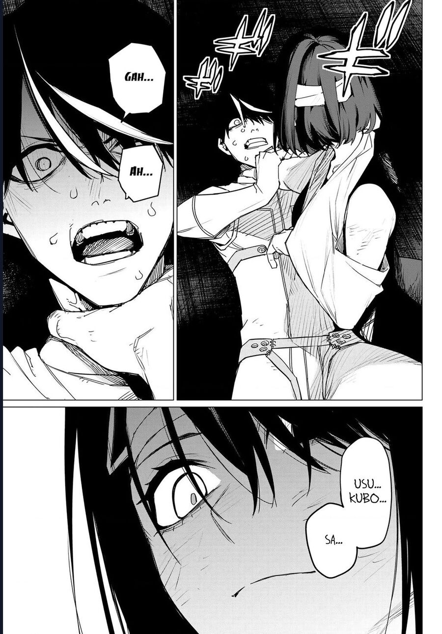 Chiến Đội Đại Thất Cách [Chap 102-115] - Page 9