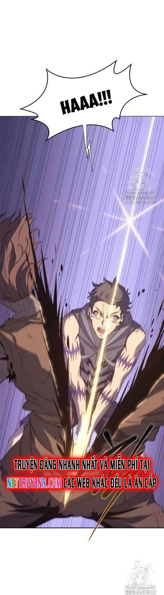Lý Do Tôi Rời Bỏ Quỷ Vương [Chap 69-71]