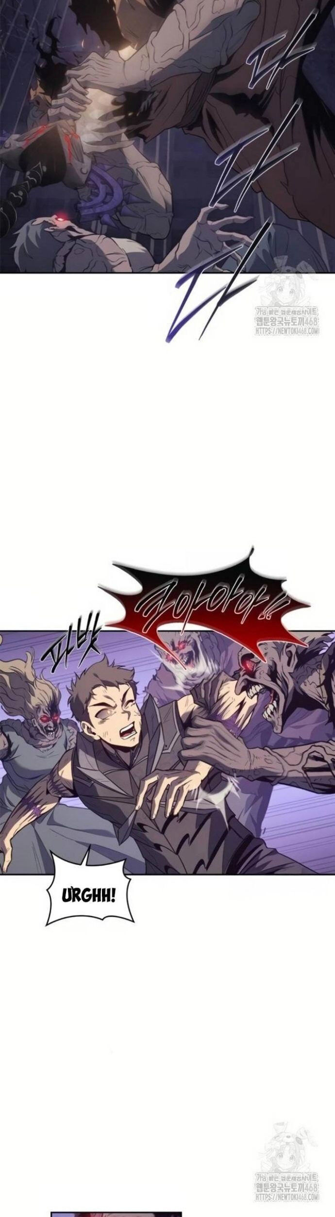 Lý Do Tôi Rời Bỏ Quỷ Vương [Chap 69-71]