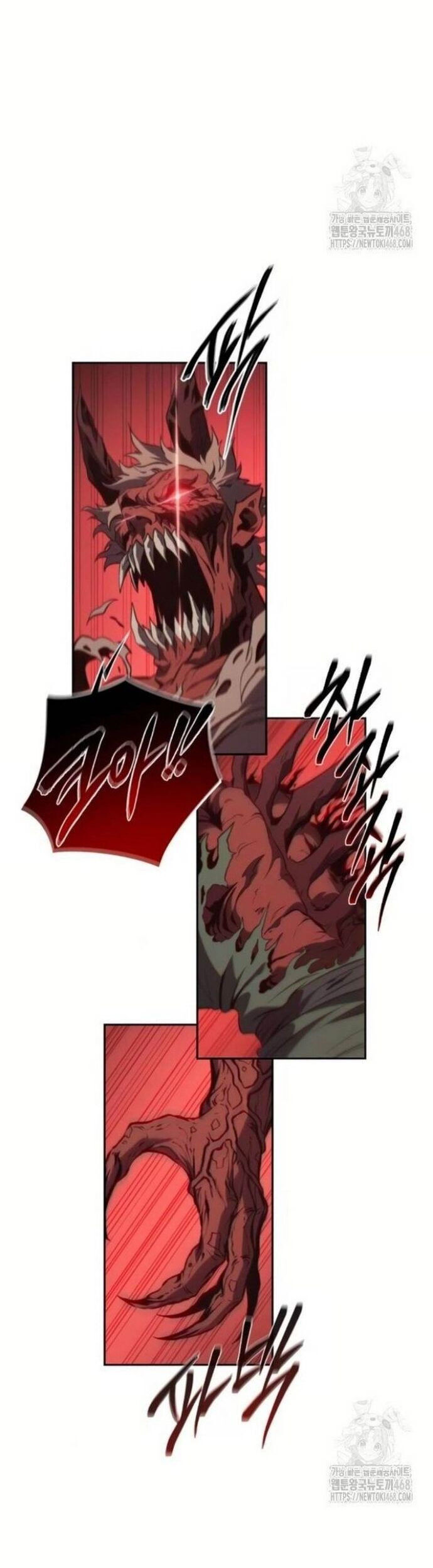 Lý Do Tôi Rời Bỏ Quỷ Vương [Chap 69-71]