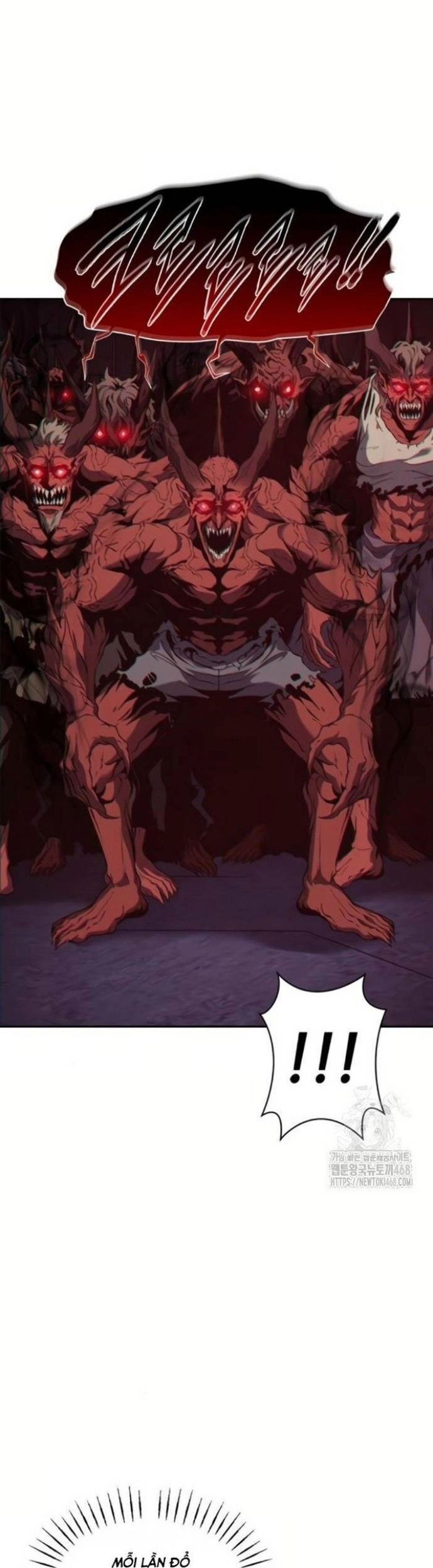 Lý Do Tôi Rời Bỏ Quỷ Vương [Chap 69-71]
