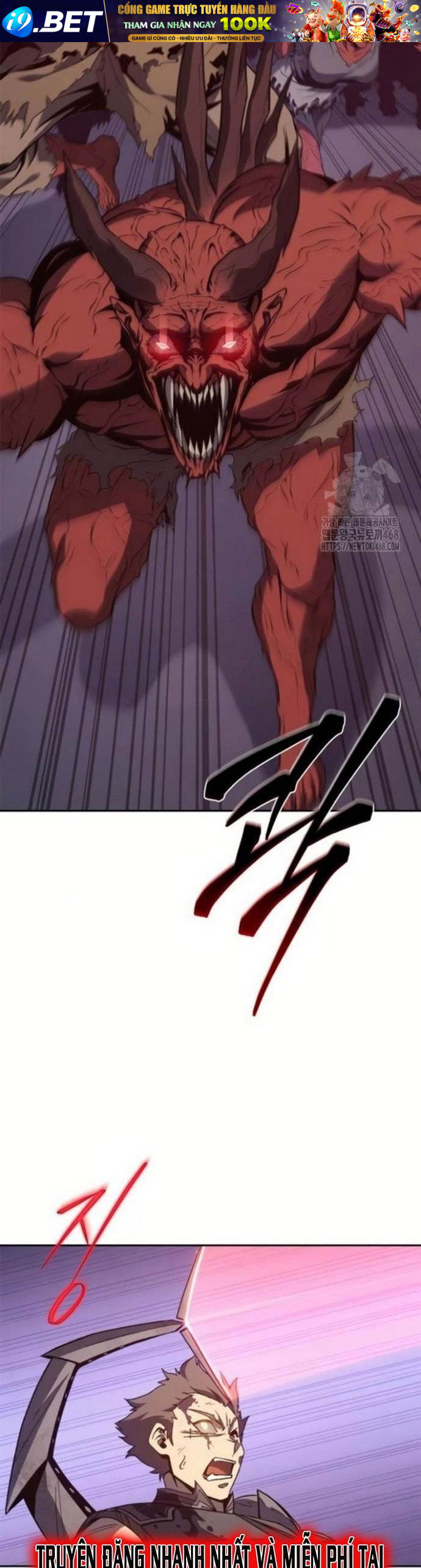 Lý Do Tôi Rời Bỏ Quỷ Vương [Chap 69-71]