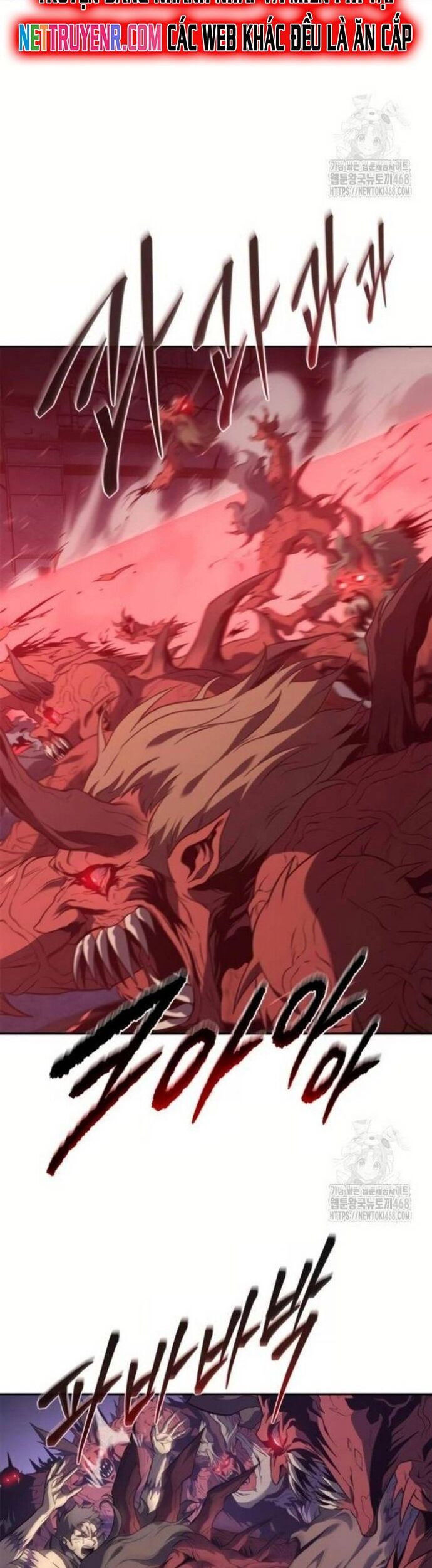 Lý Do Tôi Rời Bỏ Quỷ Vương [Chap 69-71]