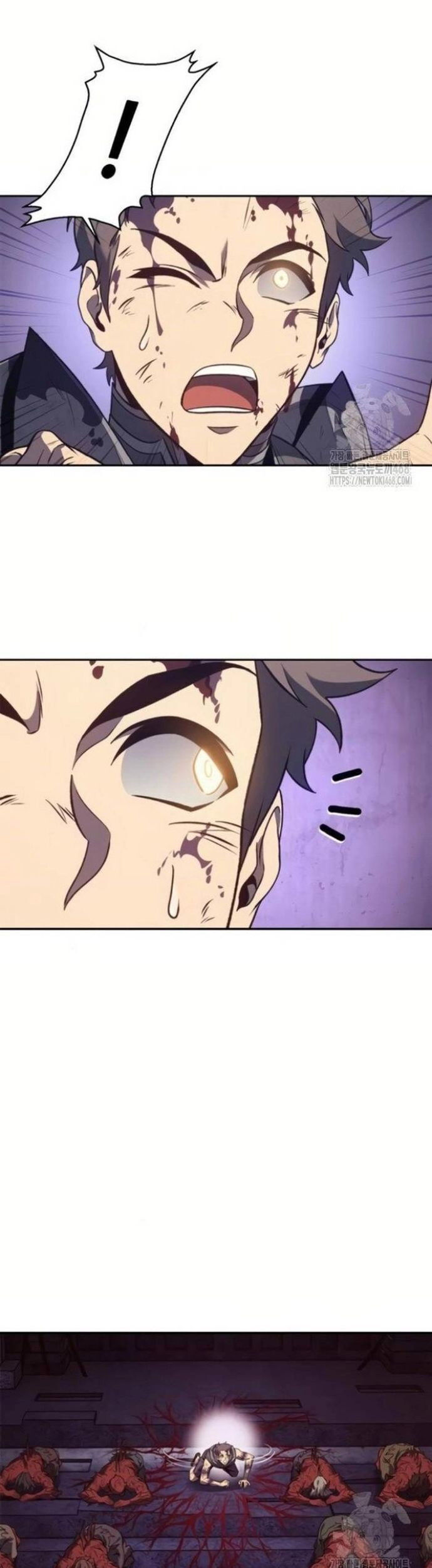 Lý Do Tôi Rời Bỏ Quỷ Vương [Chap 69-71]