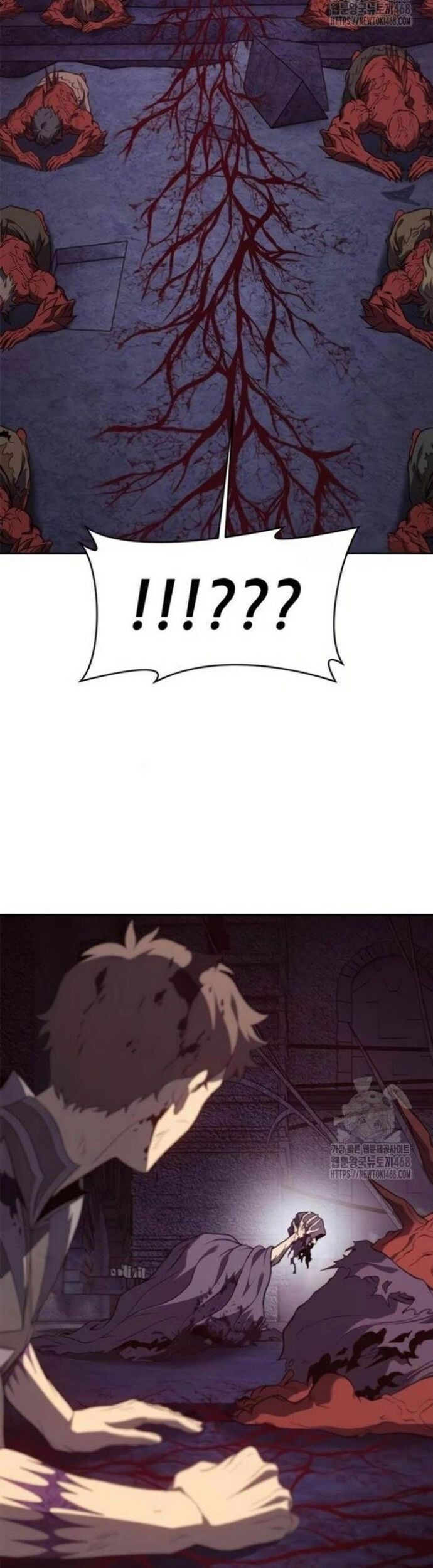 Lý Do Tôi Rời Bỏ Quỷ Vương [Chap 69-71]