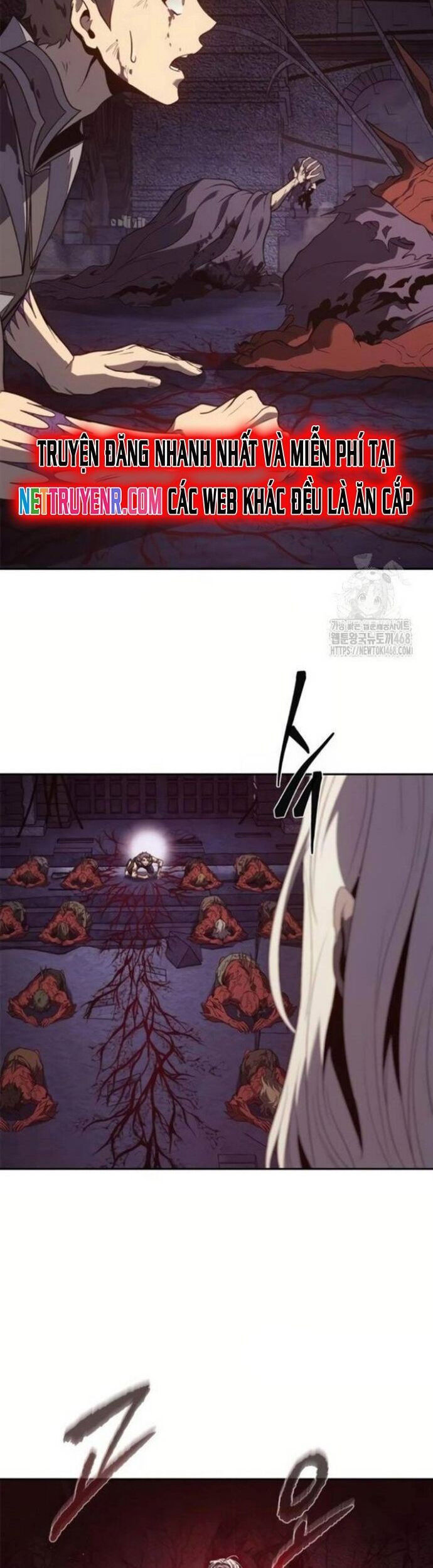 Lý Do Tôi Rời Bỏ Quỷ Vương [Chap 69-71]
