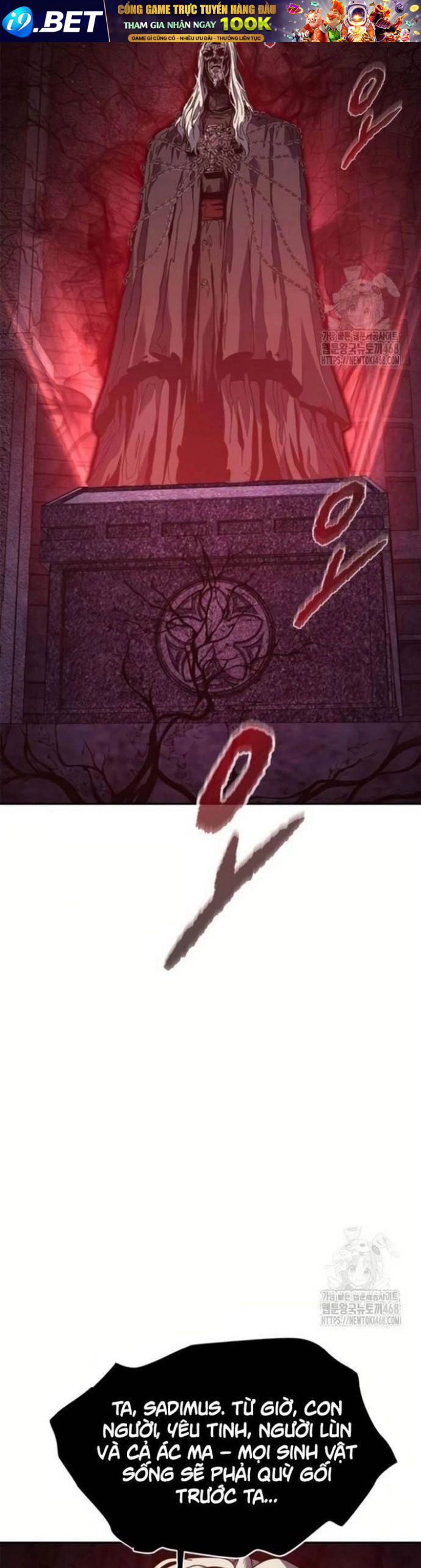 Lý Do Tôi Rời Bỏ Quỷ Vương [Chap 69-71]