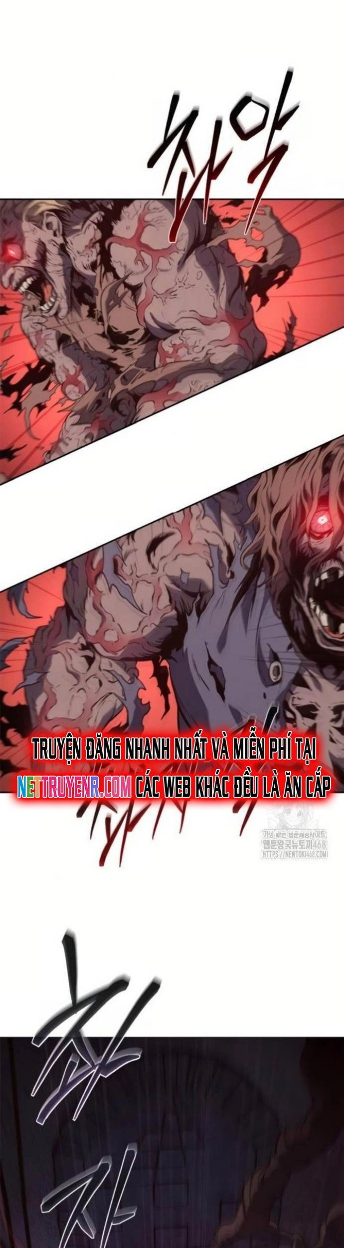 Lý Do Tôi Rời Bỏ Quỷ Vương Chapter 69 - TC Truyện