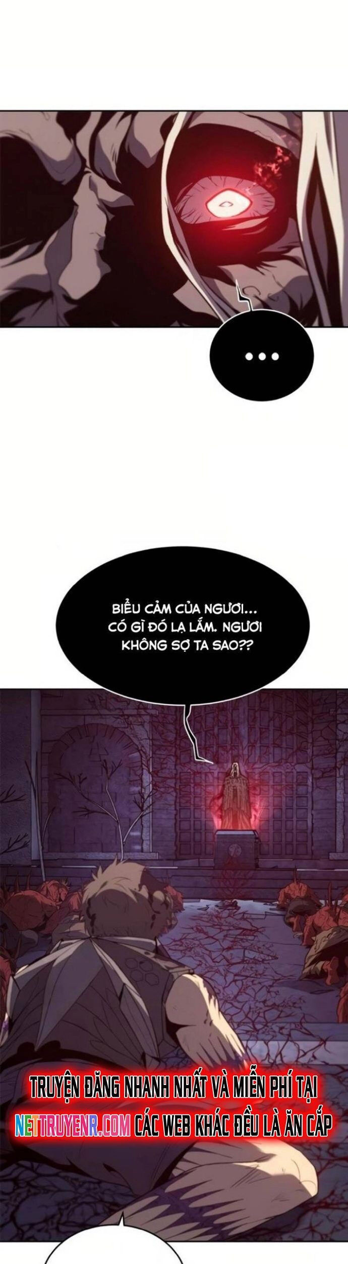 Lý Do Tôi Rời Bỏ Quỷ Vương [Chap 69-71]