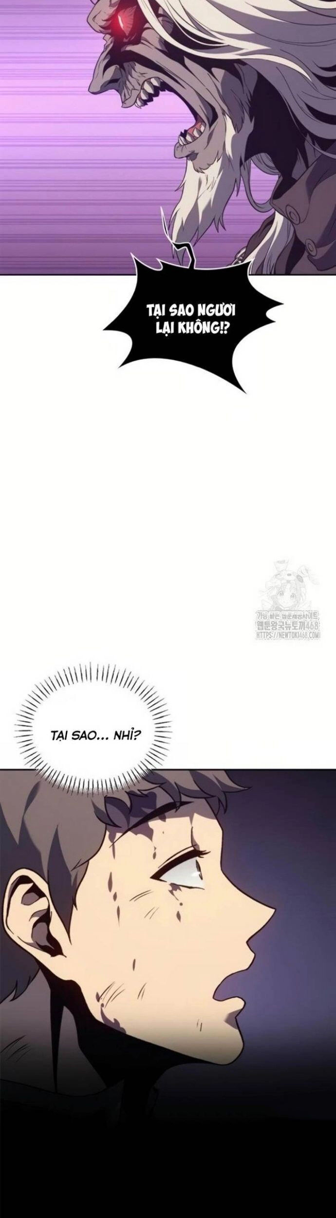 Lý Do Tôi Rời Bỏ Quỷ Vương [Chap 69-71]