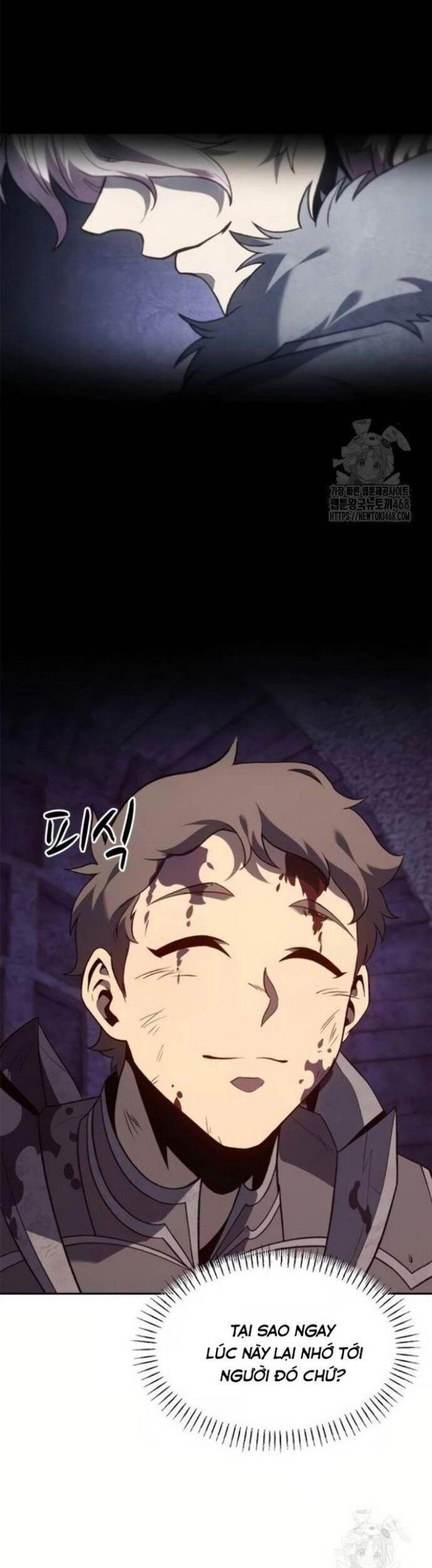 Lý Do Tôi Rời Bỏ Quỷ Vương [Chap 69-71]