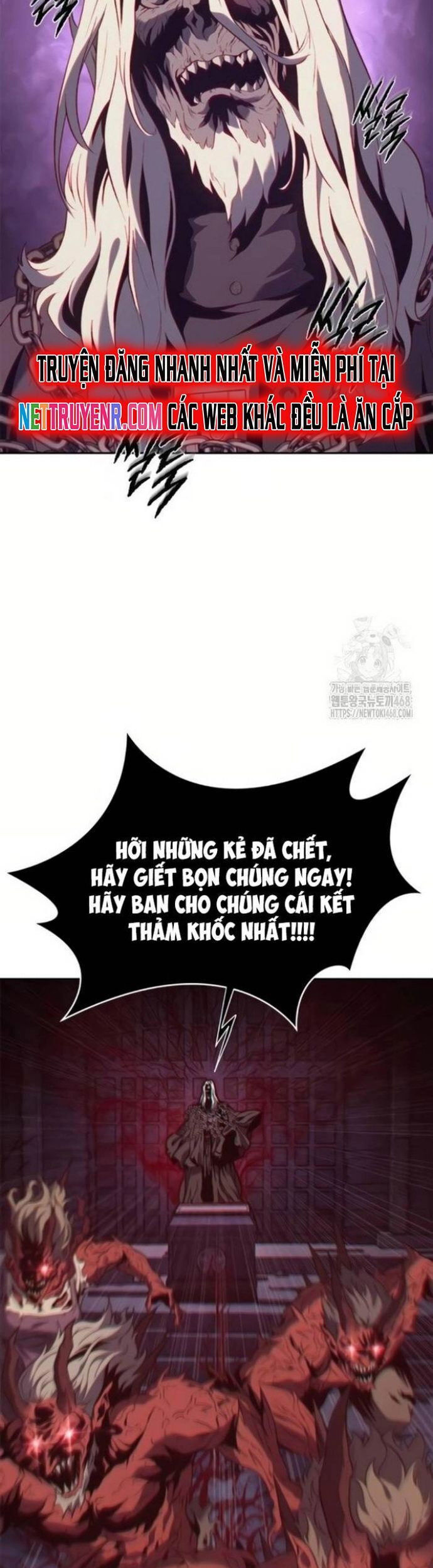 Lý Do Tôi Rời Bỏ Quỷ Vương [Chap 69-71]